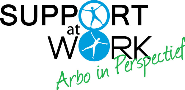 Support at work